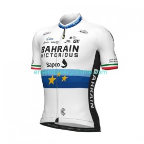 Maillot Cyclisme 2022 Team Bahrain Victorious N003